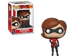 Figura FUNKO Pop! Disney: Incredibles 2 - Elastigirl