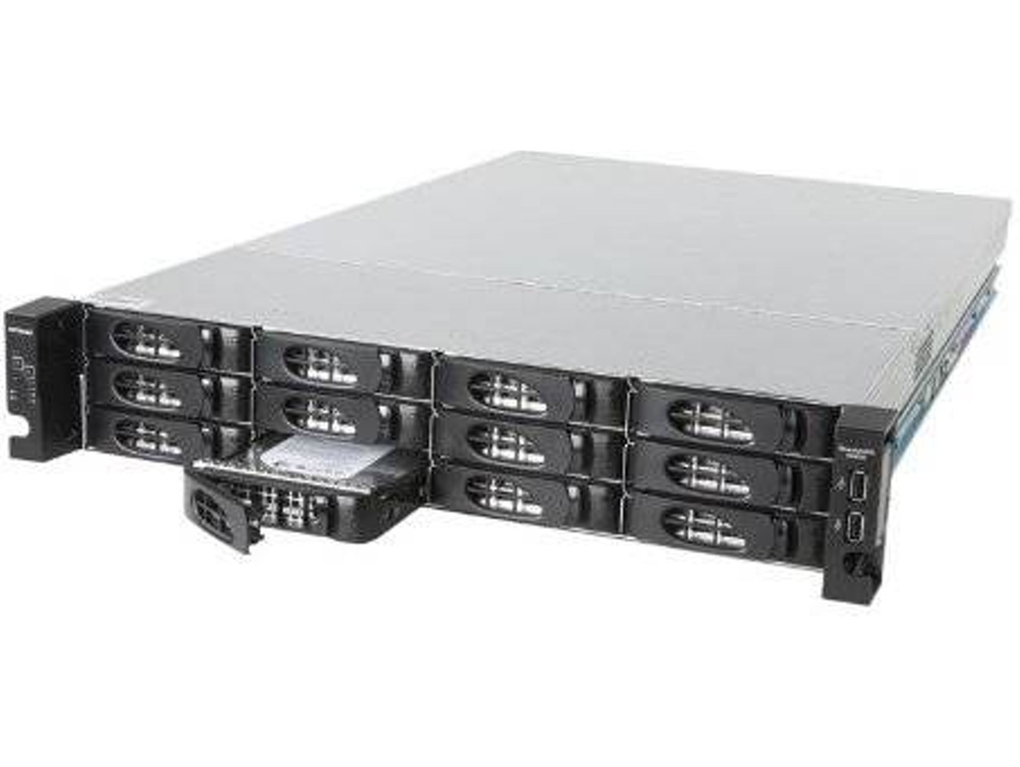 NAS NETGEAR Rn3220 Rn32262E 12Tb (12 Bahías - 12 TB)