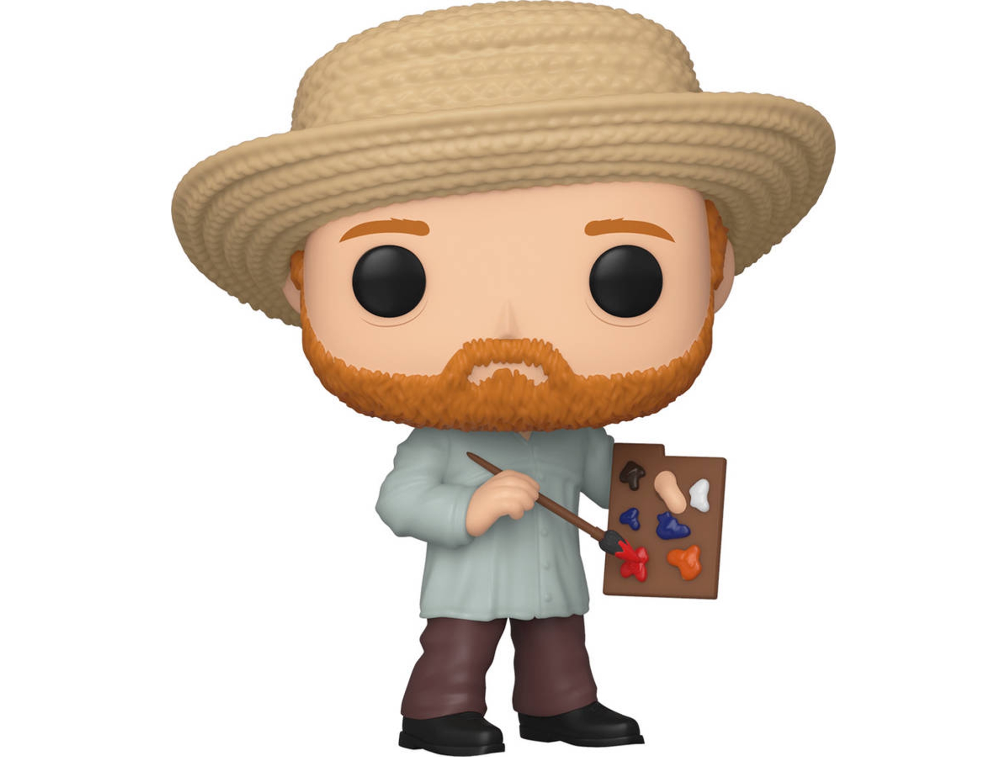 Figura POP Artists: Vincent Van Gogh