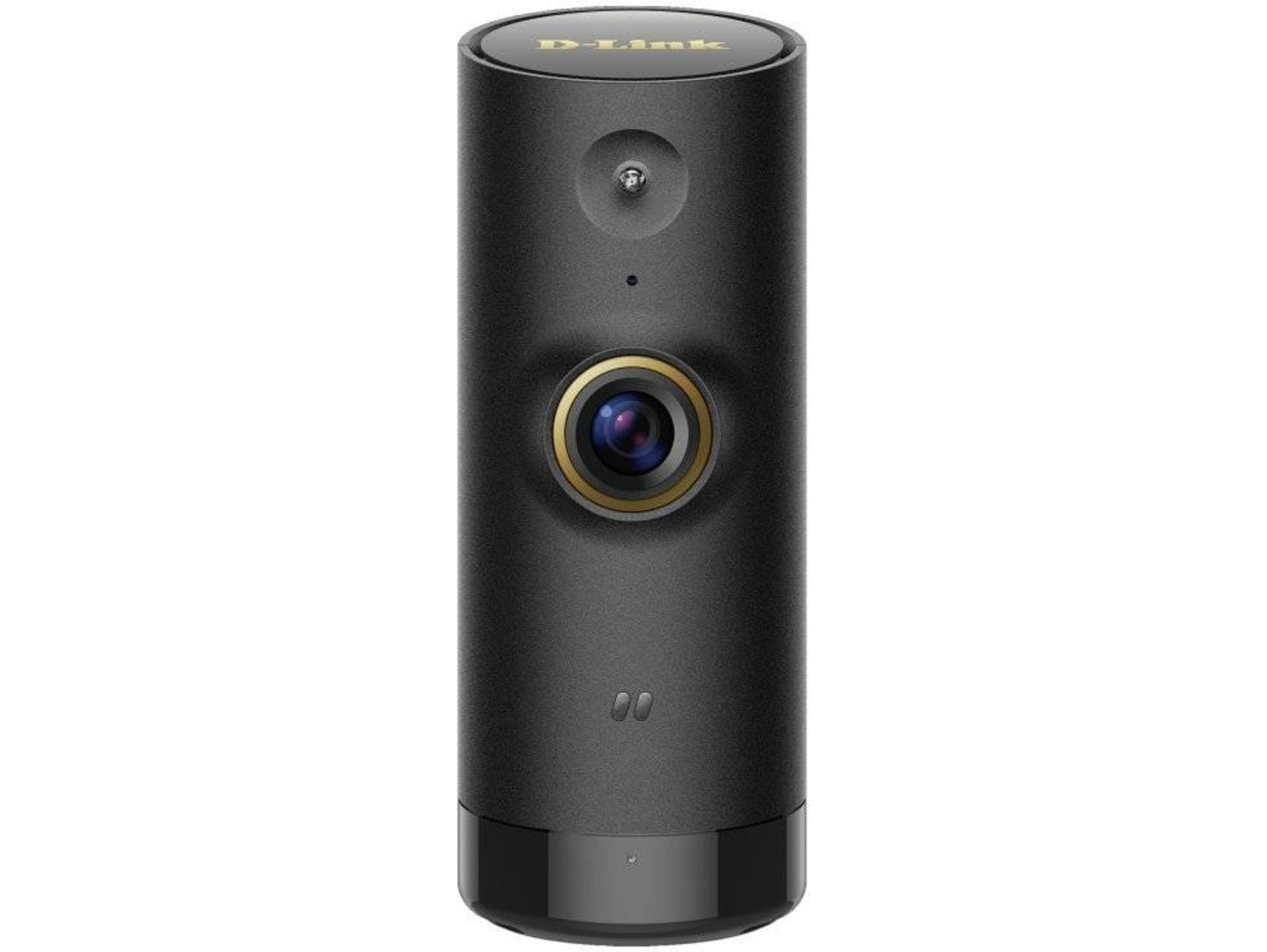 CÃ¡mara IP D-LINK DCS-P6000LH negro