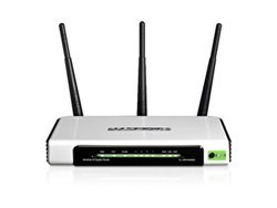 Router Wi-Fi TP-LINK WR1043N