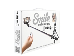 Kit Selfie Smile