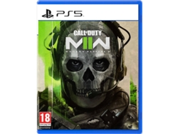 Juego PS5 Call Of Duty: Modern Warfare II