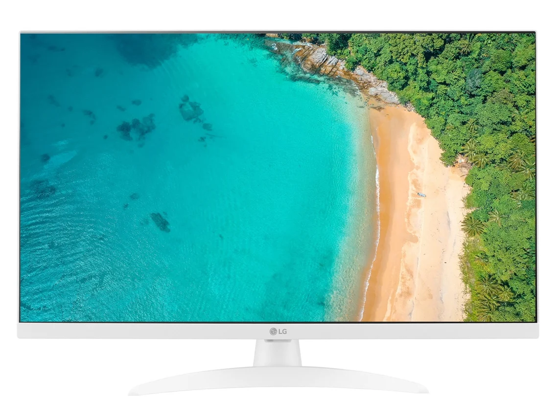 TV LG 27TQ615S-WZ(LED - 27'' - 68 cm - Full HD - Smart TV)