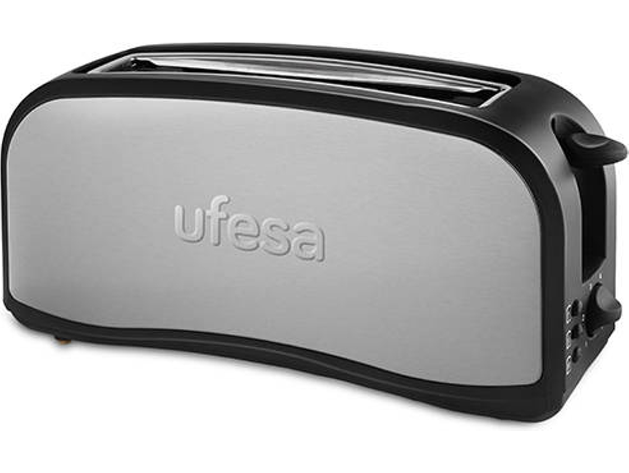 Tostadora UFESA (1000 W)