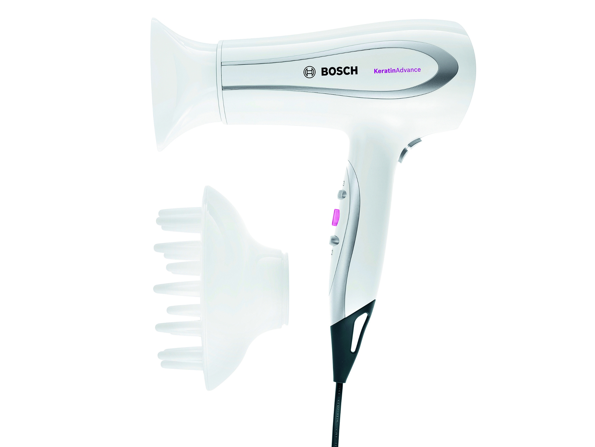 Secador de Pelo BOSCH PHD5987