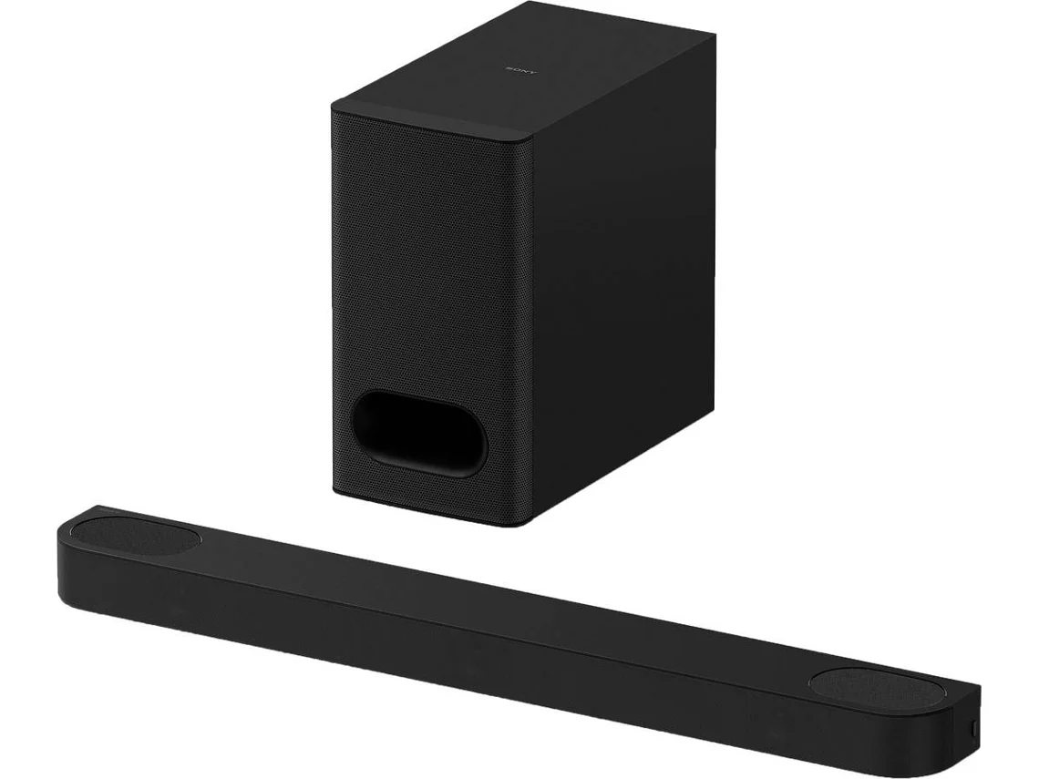 Soundbar SONY BRAVIA HT-B600 Theatre Bar 6 (3.1.2 Canales