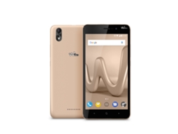 Smartphone WIKO Lenny 4 Plus 5.5'' 16GB dorado