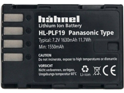 Batería HAHNEL HL-PLF19