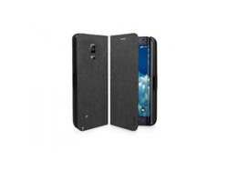 Funda Samsung Galaxy Note Edge SBS Book Negro