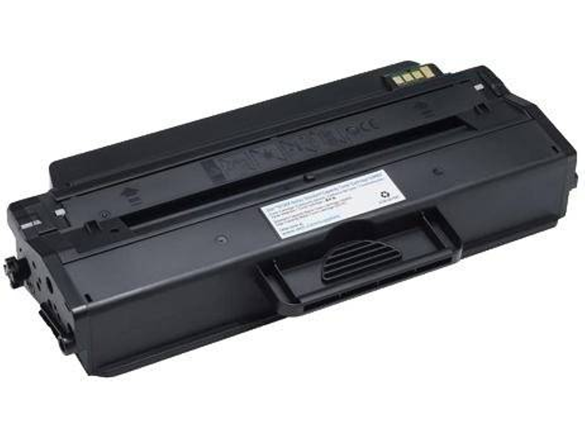Cartucho de tóner DELL PVVWC - 593-11110