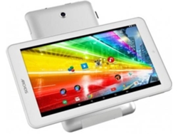 Tablet ARCHOS 70 Platinium (7'' - 16 GB - 1 GB RAM - Wi-Fi+3G - Plata)