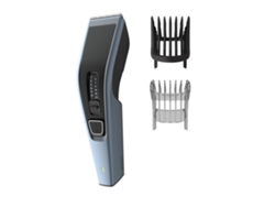 Recortador de Pelo PHILIPS HC3530/15 (Autonomía 75 min)