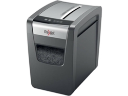 Destructora REXEL Momentum X312SL (12 Hojas - Capacidad: 23 L)