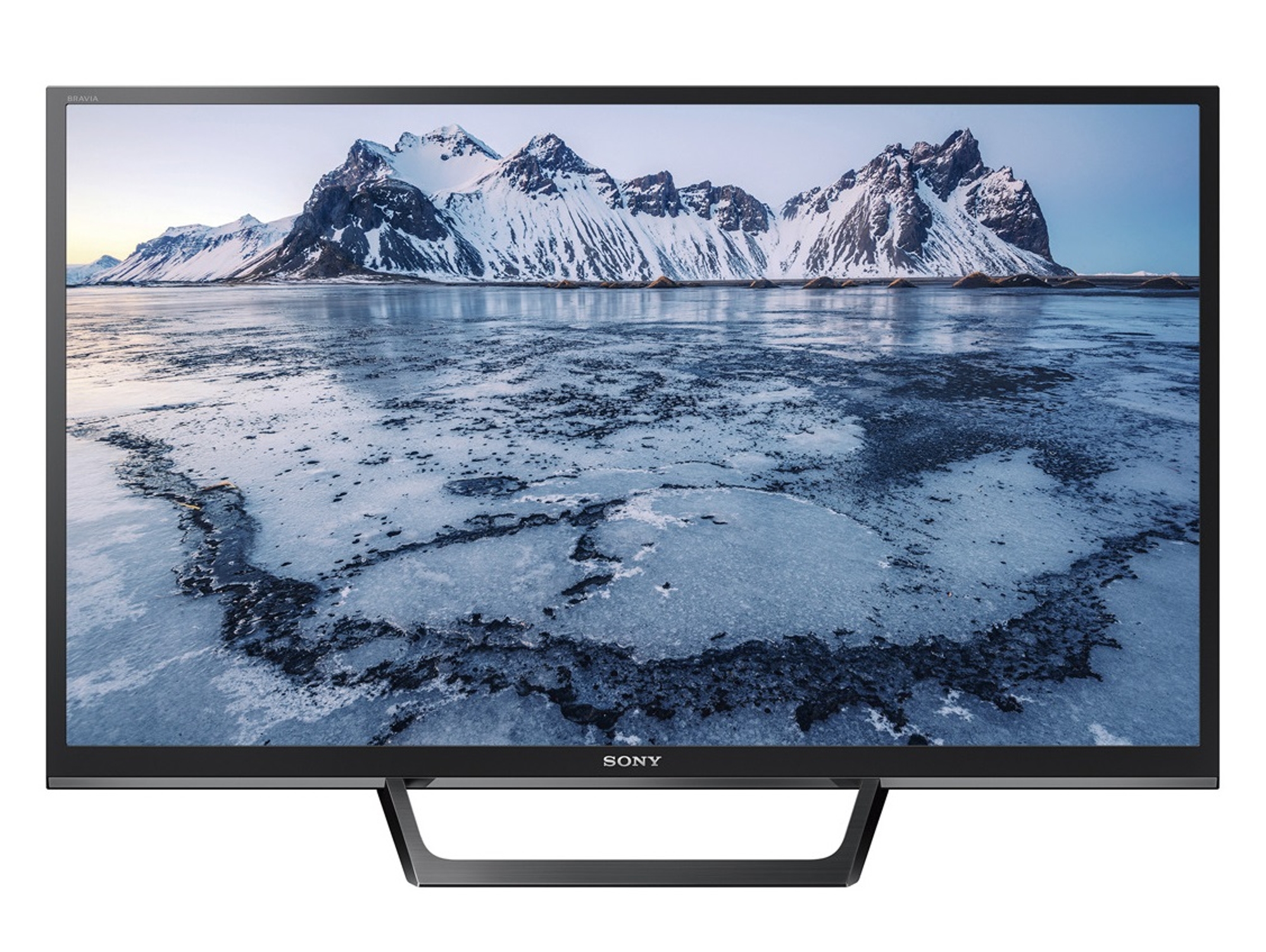 TV SONY KDL32W6600 (LED - 32'' - 81 cm - HD - Smart TV)
