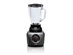 Batidora de Vaso BOSCH MMB43G2B (700 W - 2.3 L - Negro)