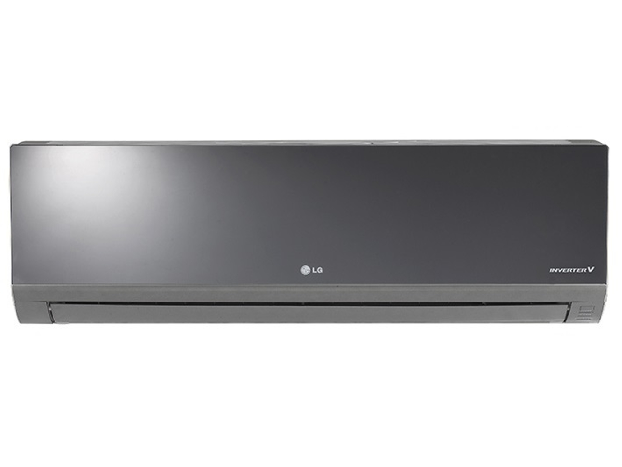 Aire Acondicionado LG ARTMIRRC 18.SET  (36 m² - 4303 Frig/h - Negro)