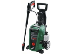 Lavadora de Alta Presión BOSCH Universal Aquatak 130 (Ruedas de PVC - 147.9x76.9x76.5cm)