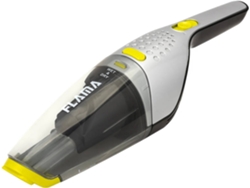 Mini aspirador FLAMA 1608FL (72 V - Autonomía: 10 min - 400 ml)