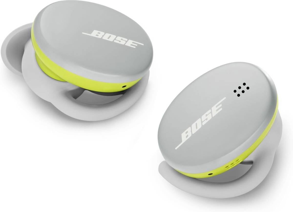 Auriculares Bluetooth True Wireless BOSE Sport (In Ear Micrófono