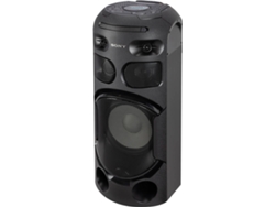 Sistema de audio SONY MHCV41D
