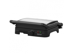 Plancha de Asar TAURUS Astéria Essential (2200 W)