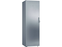 Frigorífico 1 puerta BALAY 3FCE563XE (Circulación dinámica - 186 cm - 346 L - Inox)
