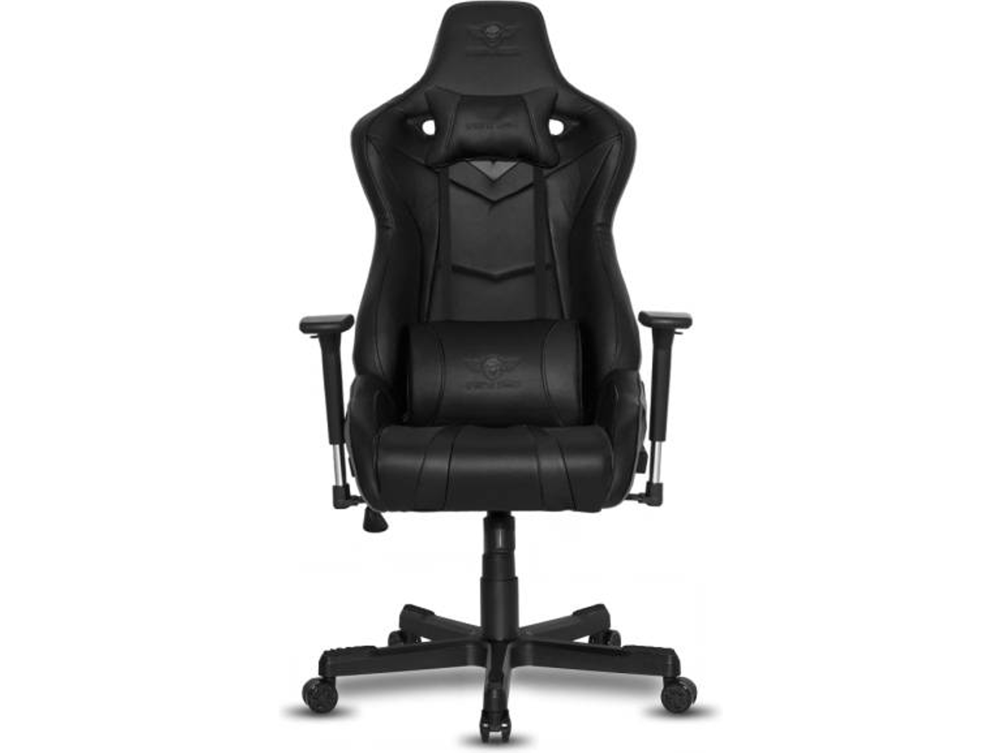 Silla Gaming SPIRIT OF GAMER Viper (Negro)
