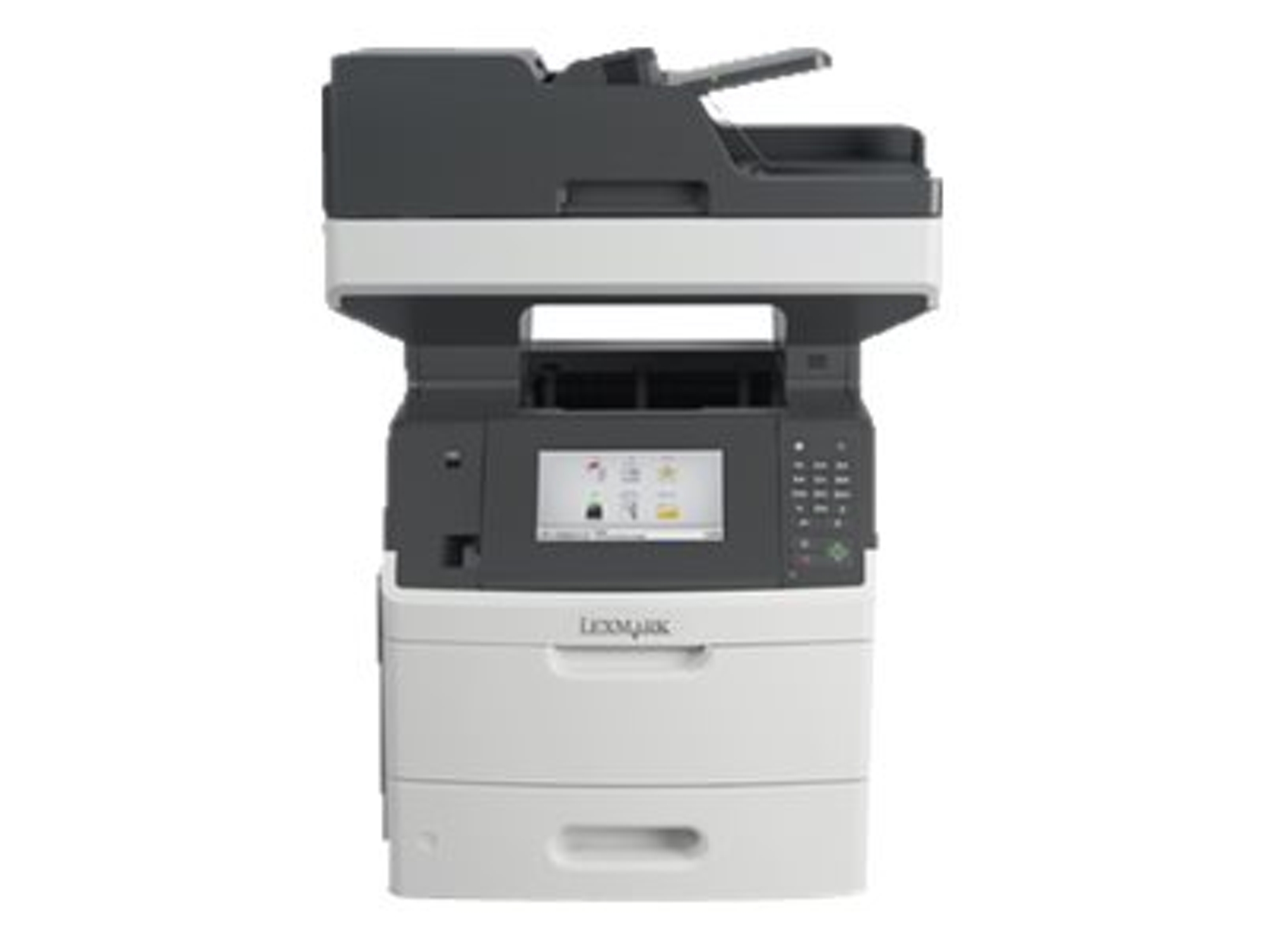 Impresora Multifunción LEXMARK MX710DHE