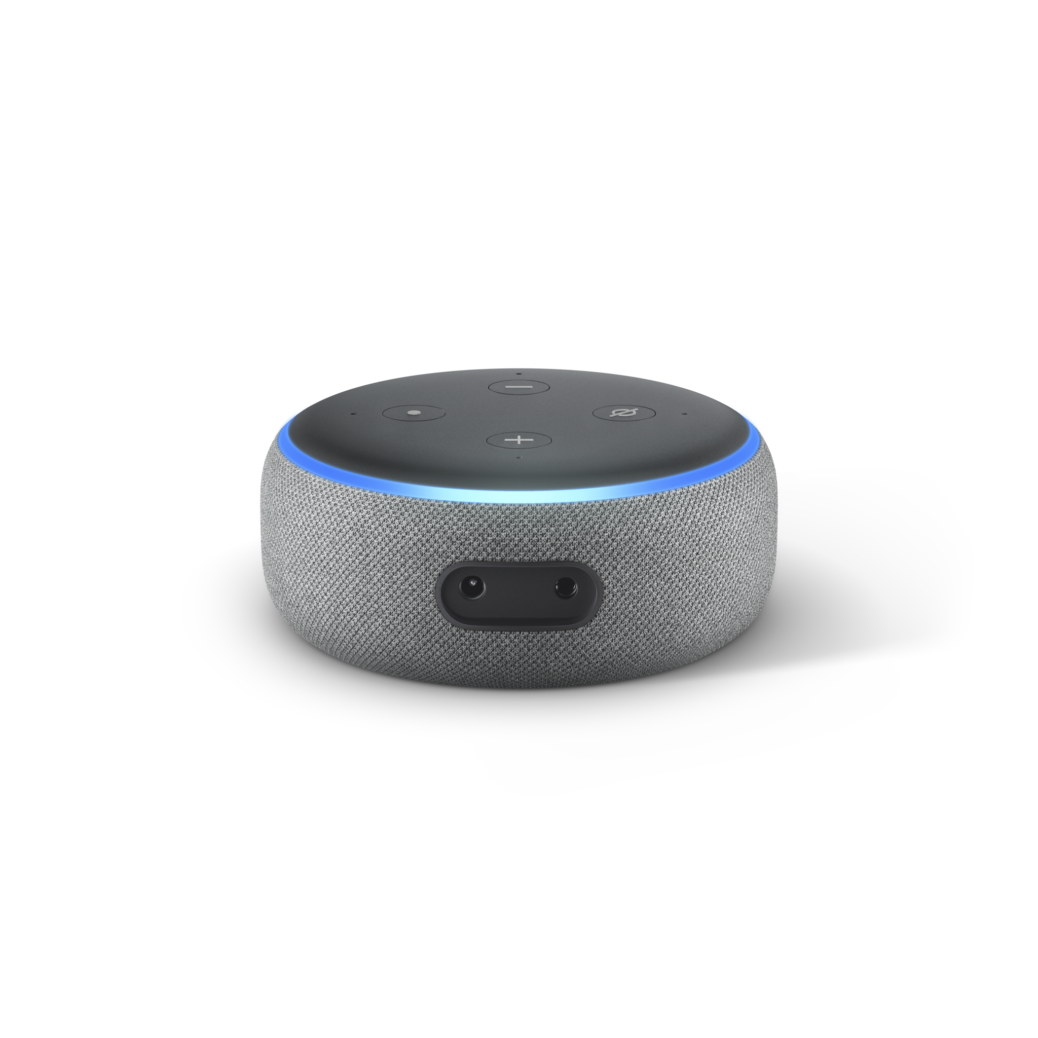 ª Generación Comprar Altavoz Inteligente Alexa ª Generación Sonido
