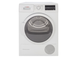 Secadora BOSCH WTG85238EE (8 kg - Bomba de Calor - Blanco)