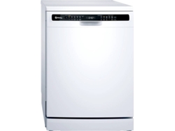 Lavavajillas BALAY 3VS5011BA (13 Cubiertos - 60 cm - Blanco)