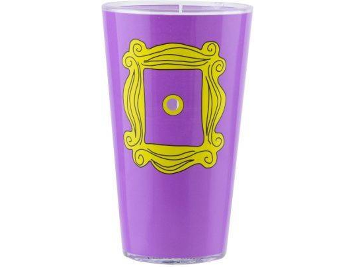 Taza FRIENDS Frame