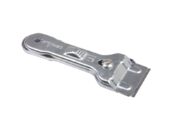 Rasqueta de Placas SCAN PARTS
