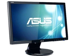 Monitor ASUS VE228HR (22'' - Full HD - LED)