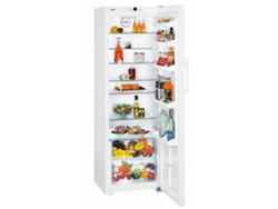 Frigorífico 1 puerta LIEBHERR SK 4240  (Estático - 185.2 cm - 383 L - Blanco)