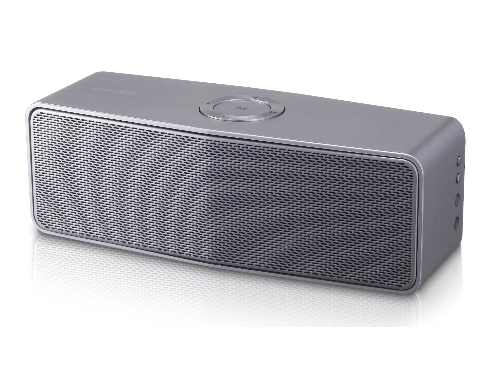 Altavoz multiroom LG H4-NP8350