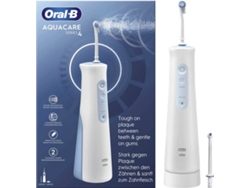 Irrigador Dental ORAL B Aqua Care 4