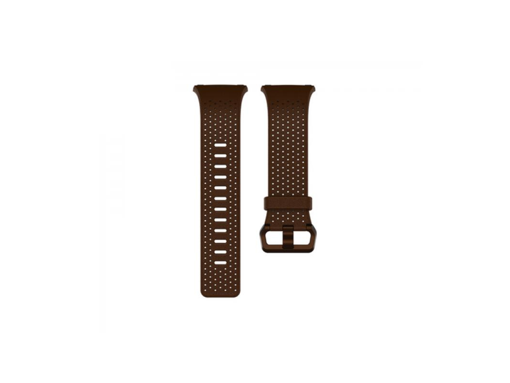 Correa FITBIT BY GOOGLE Ionic (Ionic - S - Marrón)