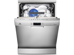 Lavavajillas ELECTROLUX ESF5534LOX  (Outlet Grado A - 13 cubiertos - 60 cm - Inox)