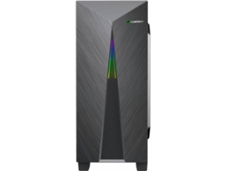 Desktop INSYS Nova (Intel Core i3-12100F - RAM: 16 GB - 1 TB -  NVIDIA GeForce RTX 3050)