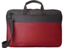 Maletín HP Duonote (Portátil - 15.6'' - Rojo)