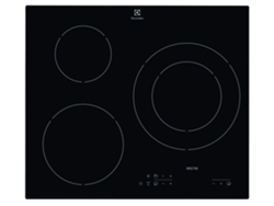 Placa de Inducción ELECTROLUX EHH6332ISK (Eléctrica - 59 cm - Negro)
