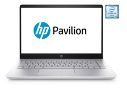 Portátil 14'' HP Pavilion 14-BF004NS