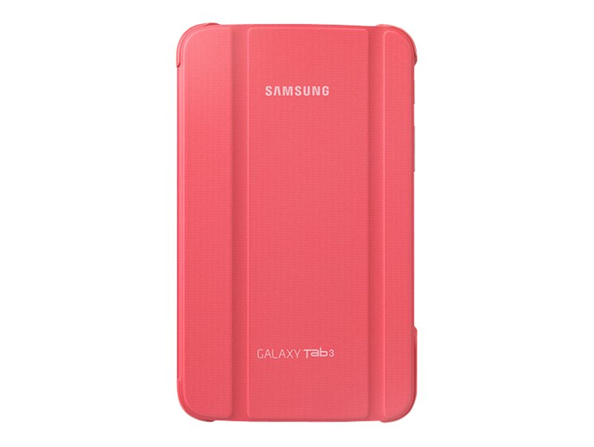 Funda Tablet SAMSUNG Galaxy Tab 3 Rosa