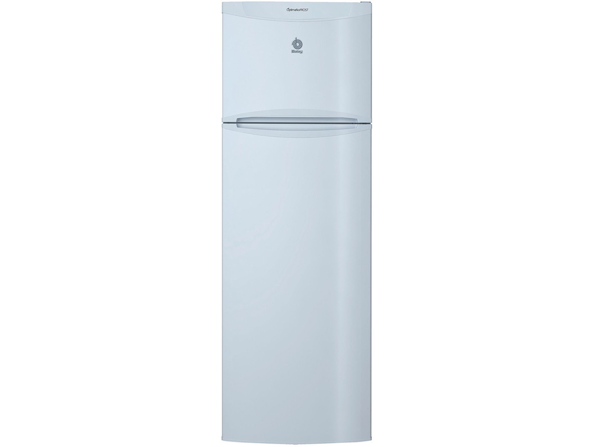 Frigorífico 2 puertas BALAY 3FF3702WI (No Frost - 186 cm - 401 L Blanco)