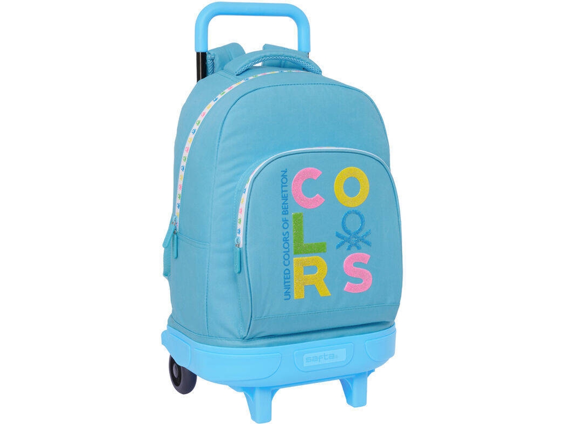 Mochila BENETTON Spring