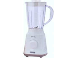 Batidora de Vaso ARIETE 564 Blendy (300 W - 0.8 L - Blanco)