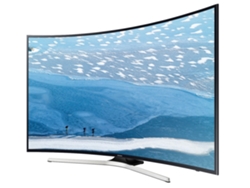 TV SAMSUNG UE65KU6100K (LED - 65'' - 165 cm - 4K Ultra HD - Smart TV)