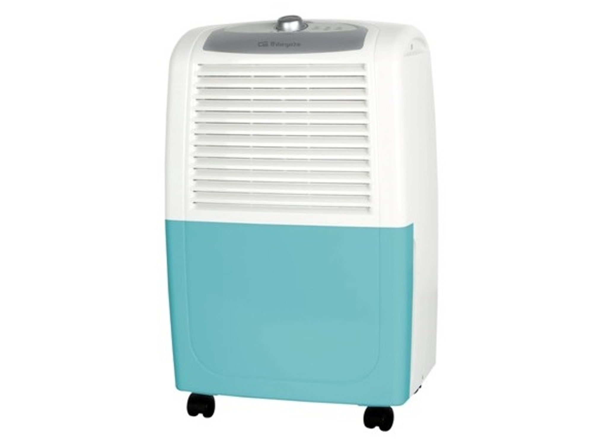 Deshumidificador ORBEGOZO DH 3540 (6 L - 35 L/día)